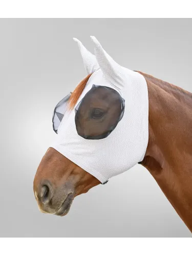 Fly mask Puck Breath Waldhausen