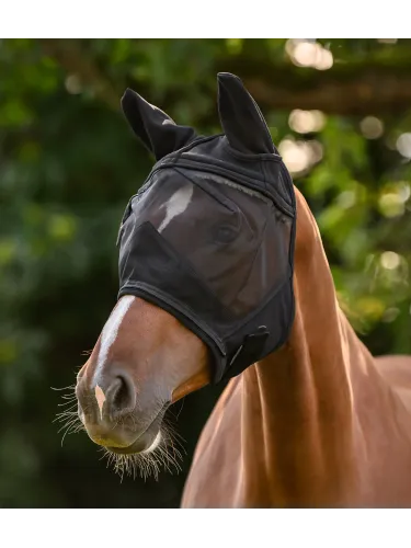 Fly mask Premium 3 in 1 Waldhausen