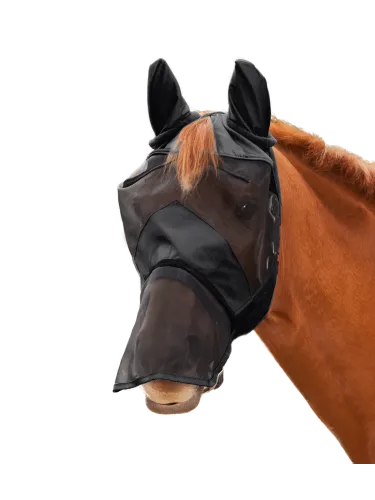 Fly mask Premium 3 in 1 Waldhausen