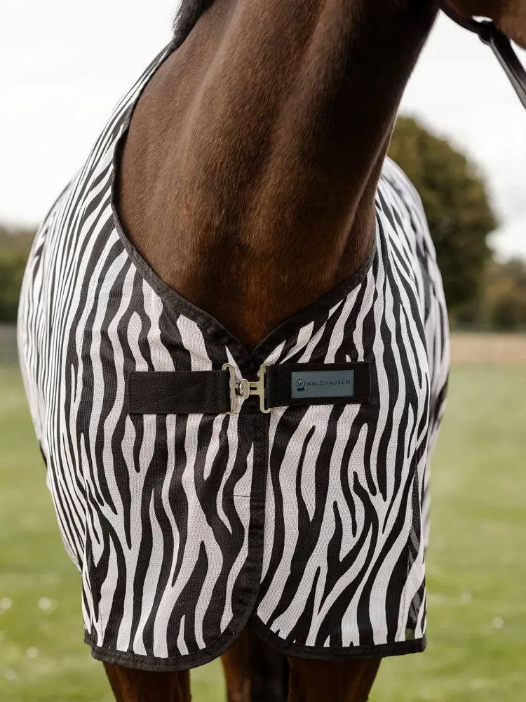 Fly rug Zebra Cross Waldhausen
