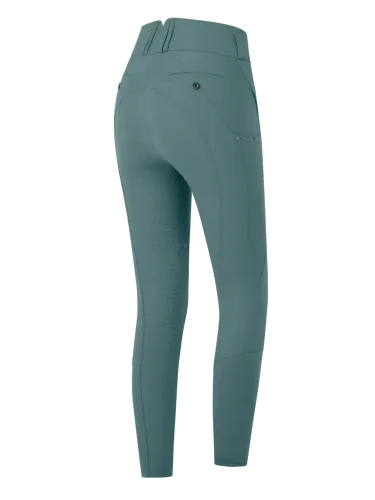 Breeches Mathilda Glam High Waist E·L·T