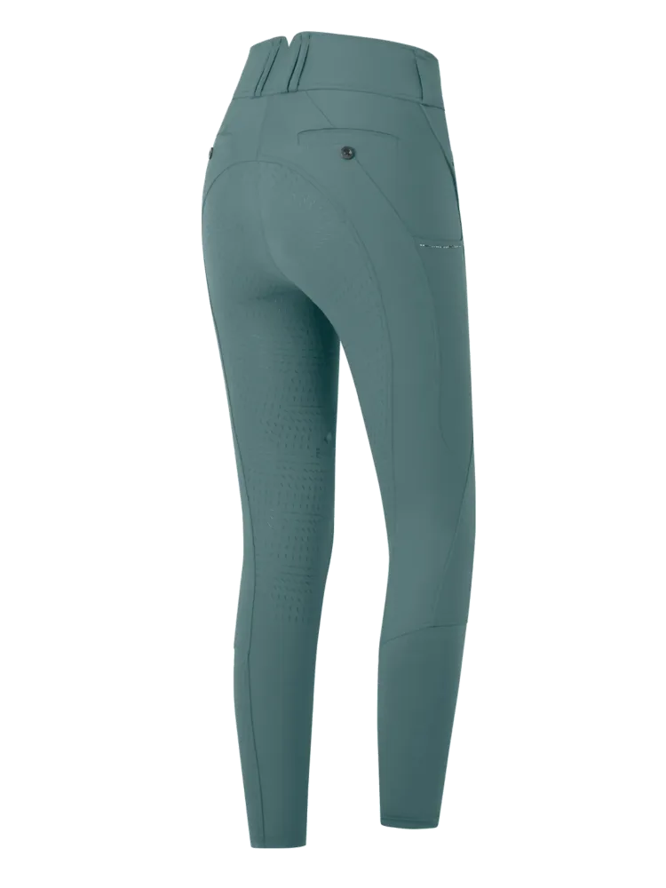 Breeches Mathilda Glam High Waist E·L·T