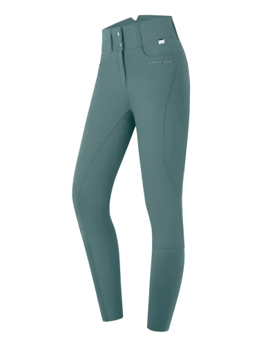 Breeches Mathilda Glam High Waist E·L·T