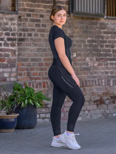 Riding leggings Pia E·L·T