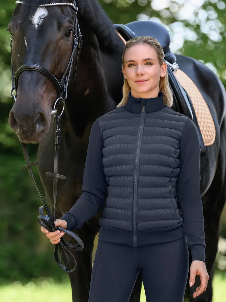 Jacket Sydney E·L·T