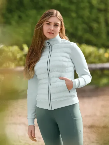 Jacket Sydney E·L·T