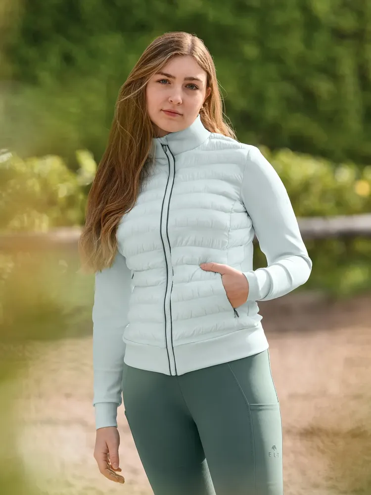 Jacket Sydney E·L·T