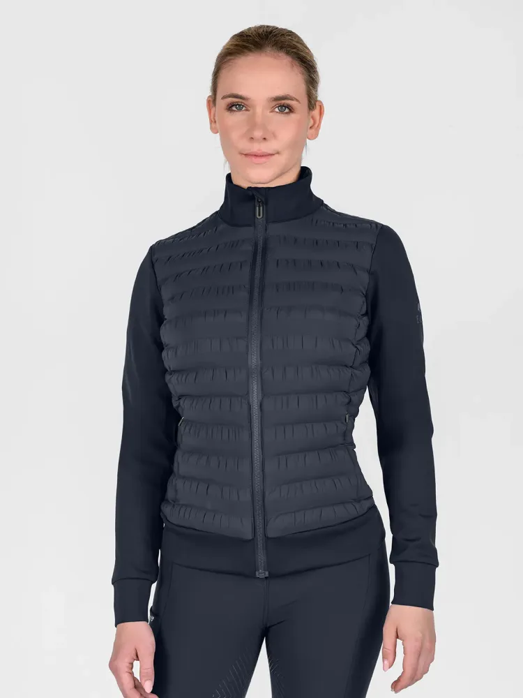 Jacket Sydney E·L·T