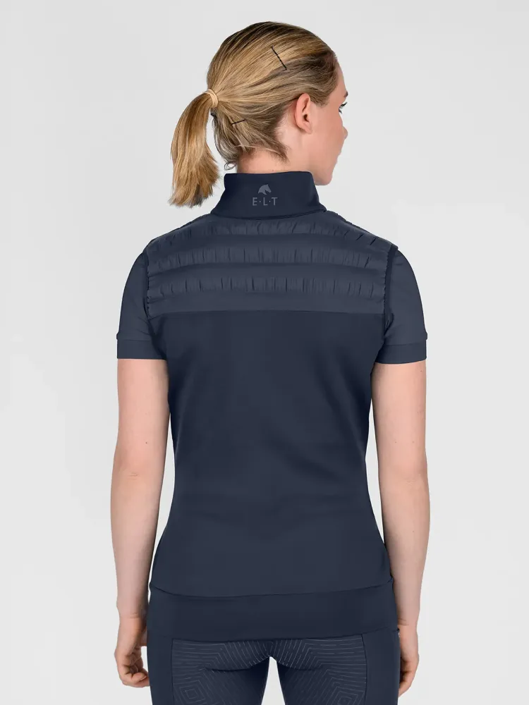 Gilet Seattle E·L·T