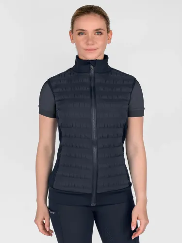 Gilet Seattle E·L·T