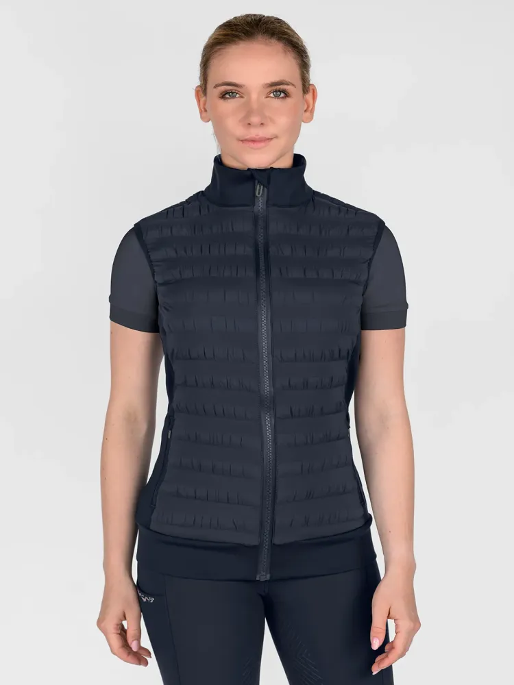 Gilet Seattle E·L·T