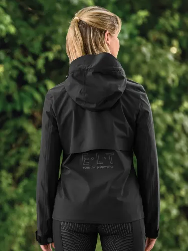 Rain Jacket Performance E·L·T