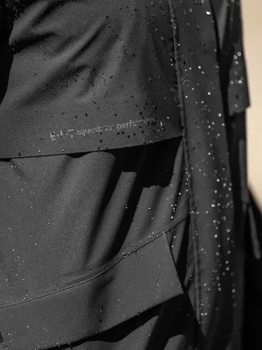 Rain Jacket Performance E·L·T
