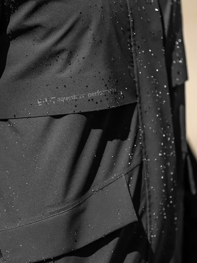 Rain Jacket Performance E·L·T
