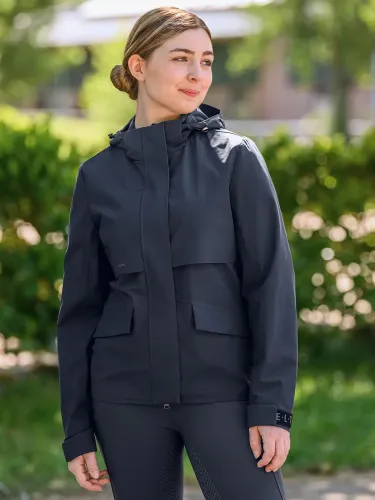 Rain Jacket Performance E·L·T