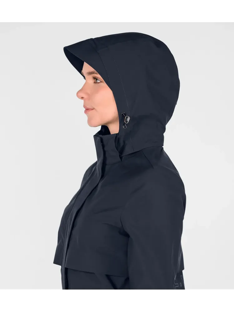 Rain Jacket Performance E·L·T