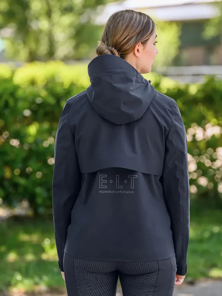 Rain Jacket Performance E·L·T