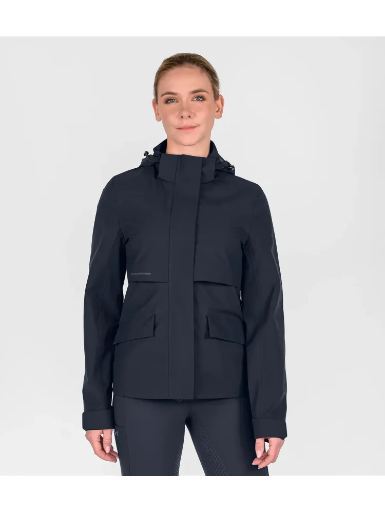 Rain Jacket Performance E·L·T