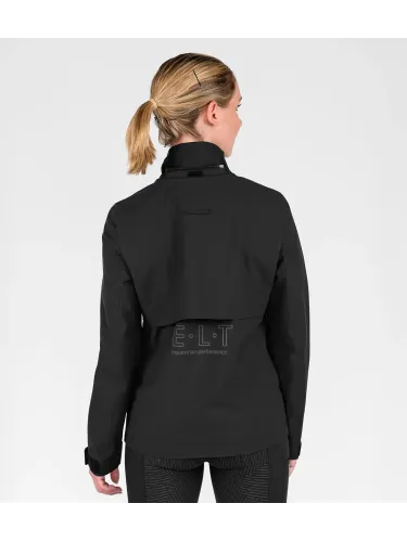 Rain Jacket Performance E·L·T