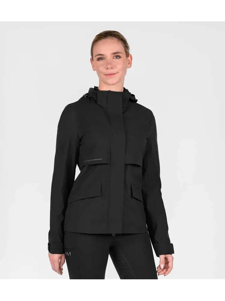 Rain Jacket Performance E·L·T