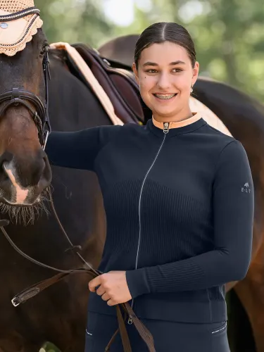 Jacket 3D-Knit Stockholm E·L·T