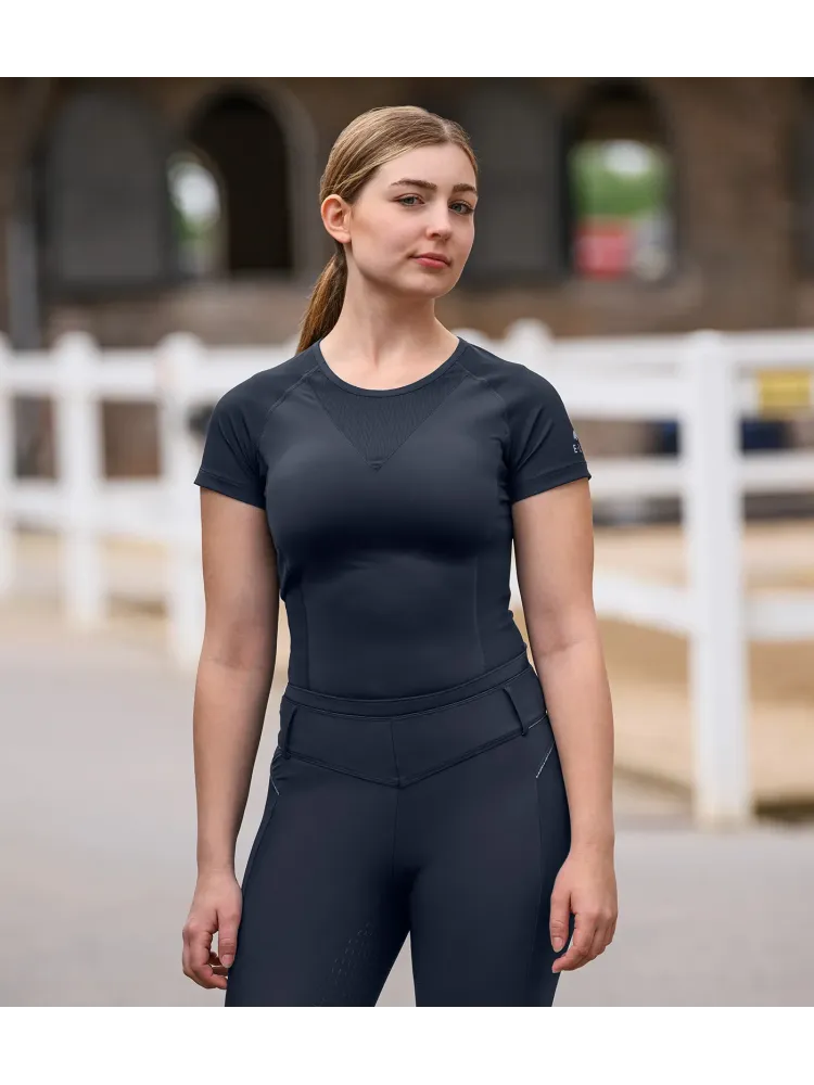 T-Shirt Springfield E·L·T