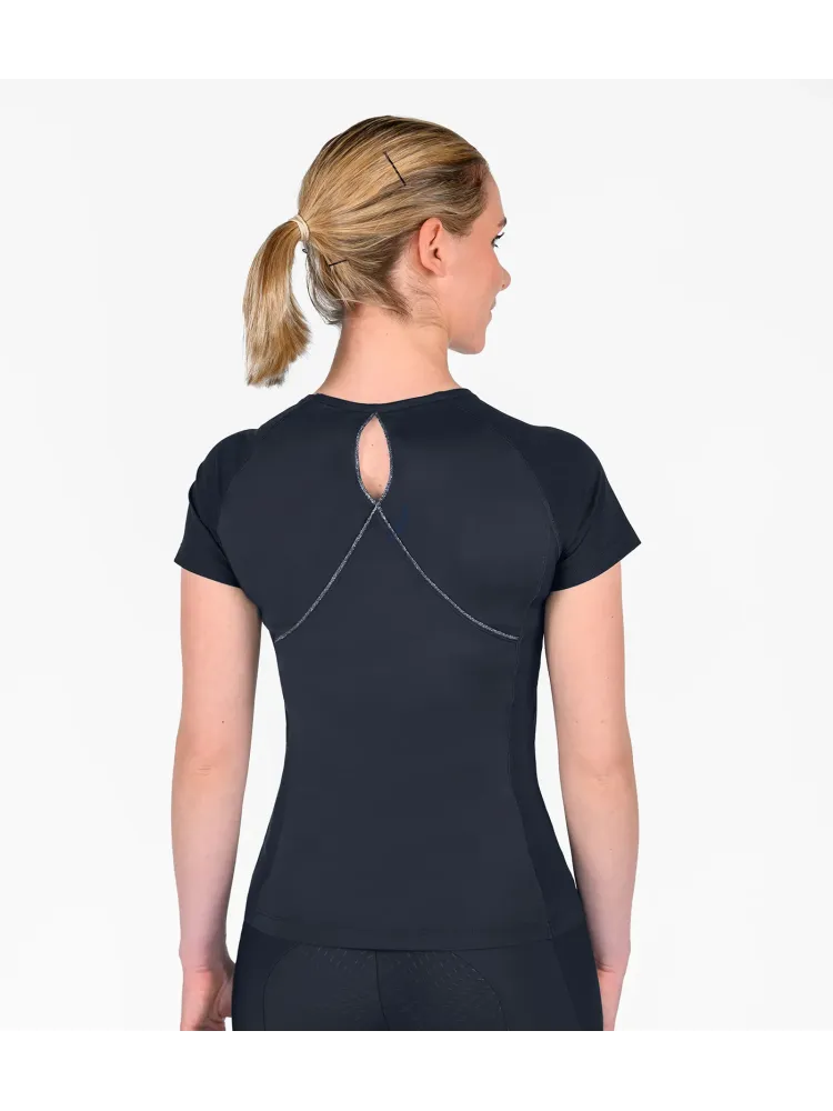 T-Shirt Springfield E·L·T