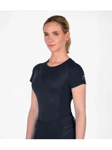 T-Shirt Springfield E·L·T