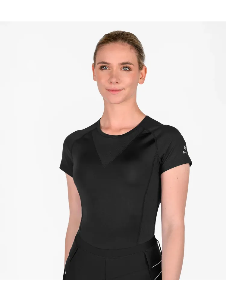 T-Shirt Springfield E·L·T