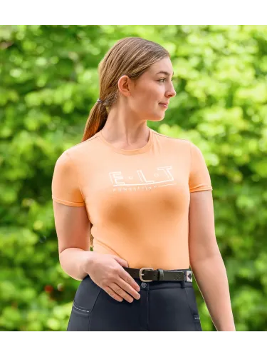 T-shirt Salzburg E·L·T