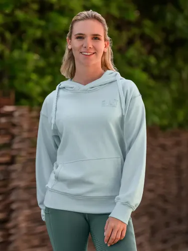 Sweatshirt Strasbourg E·L·T