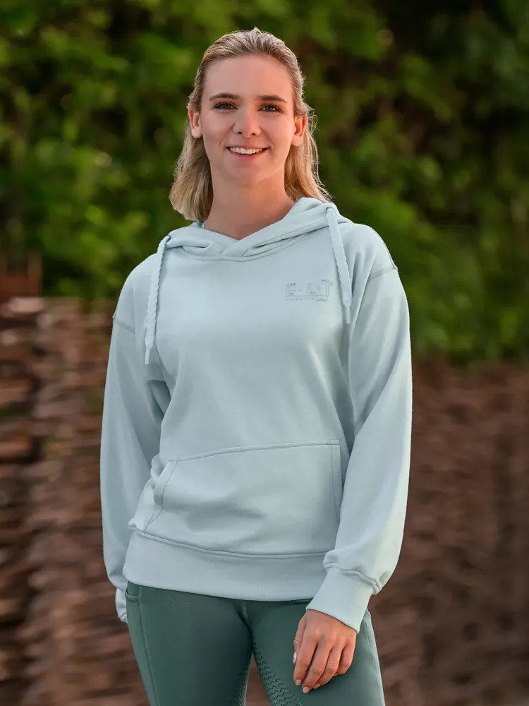 Sweatshirt Strasbourg E·L·T