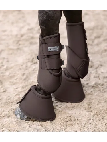 Tendon boots Air Performance Waldhausen