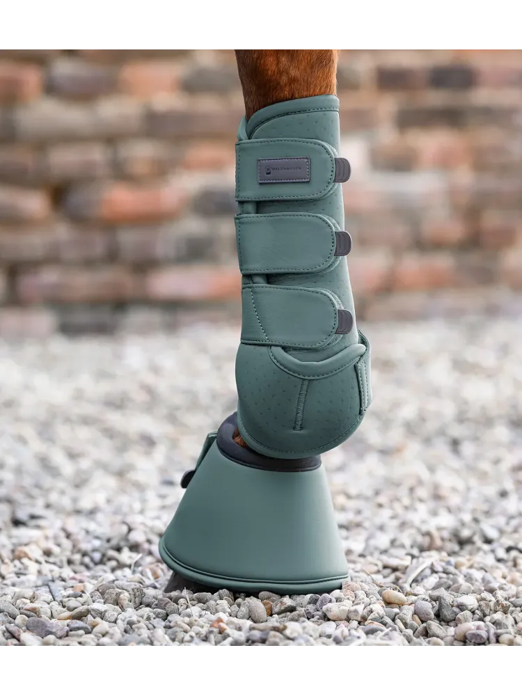 Tendon boots Air Performance Waldhausen