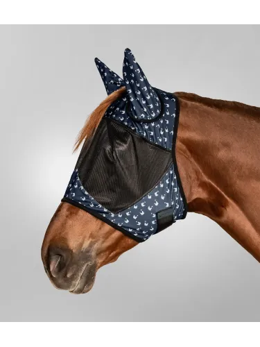 Fly mask Lucky Waldhausen