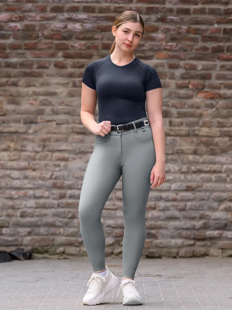 T-Shirt Siena 3D E·L·T