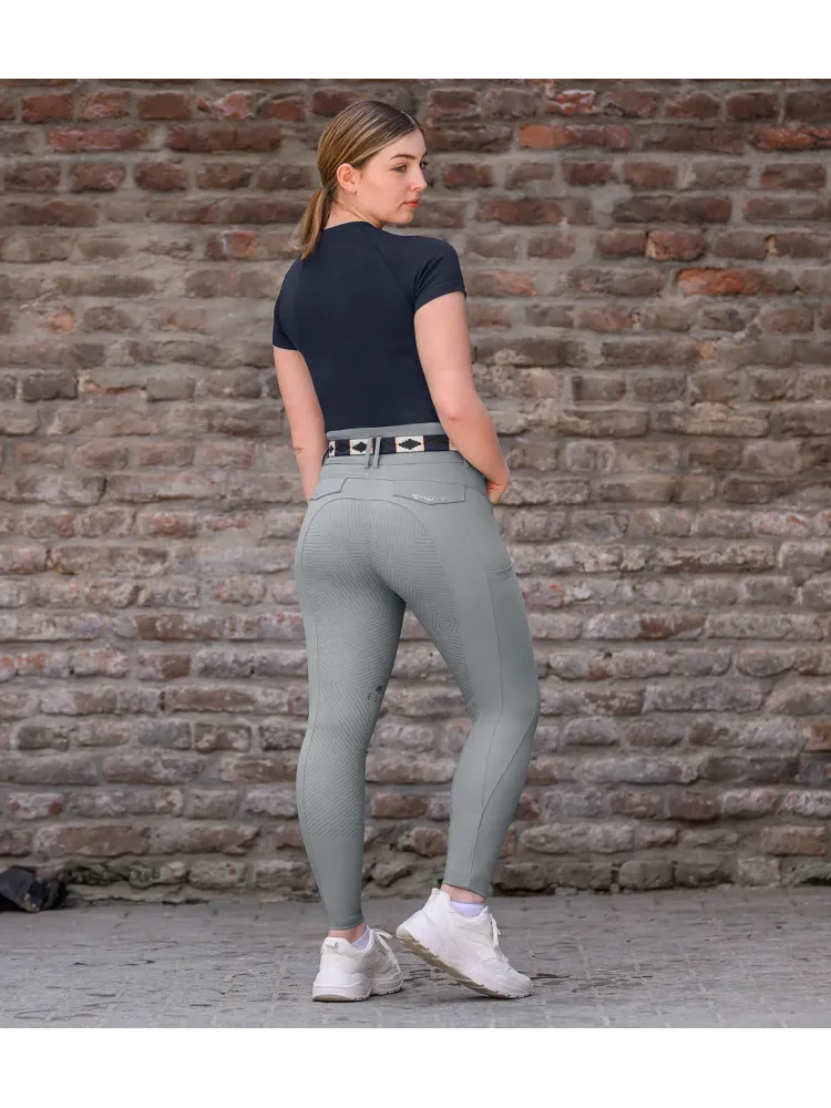 Breeches Comfort Ride Glam E·L·T