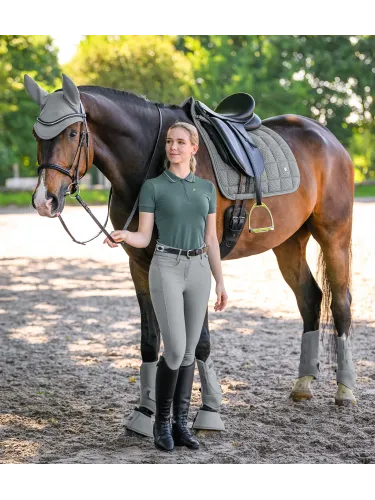 Breeches Comfort Ride Glam E·L·T
