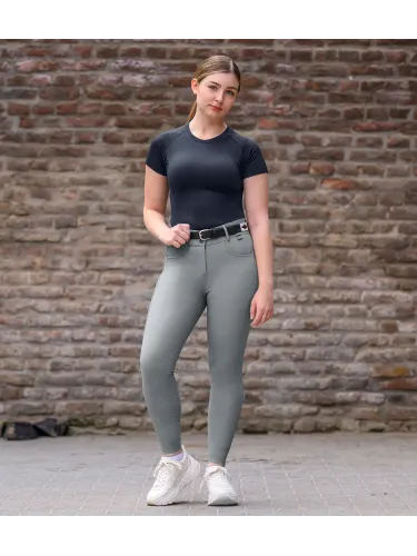 Breeches Comfort Ride Glam E·L·T