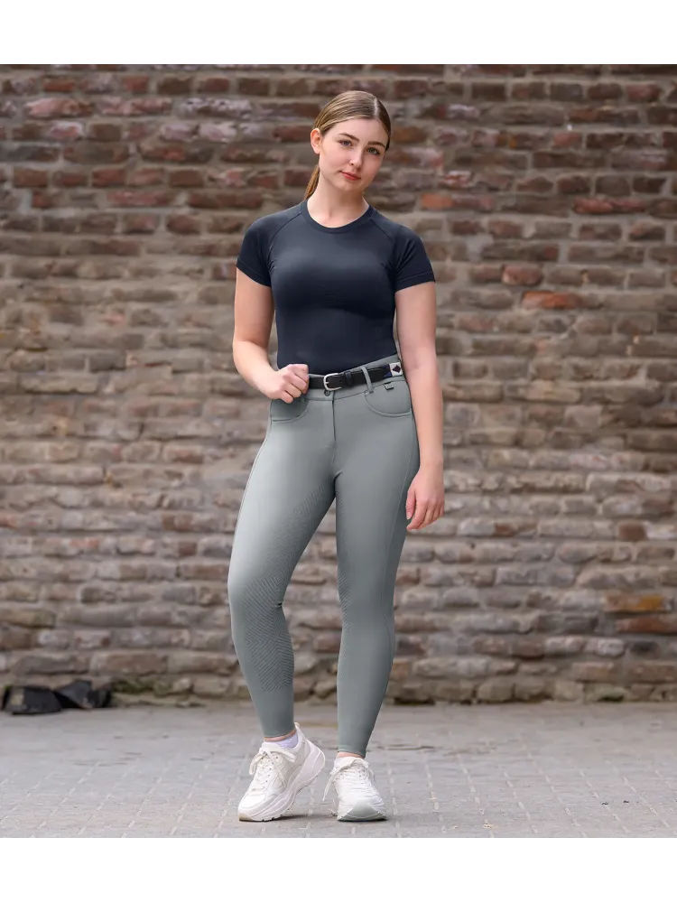 Breeches Comfort Ride Glam E·L·T