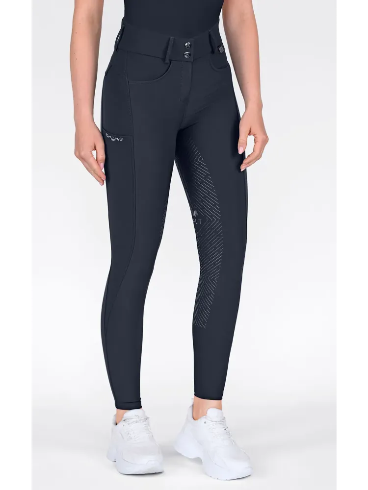 Breeches Comfort Ride Glam E·L·T