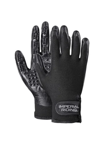 Cleaning gloves Deep Clean Imperial Riding