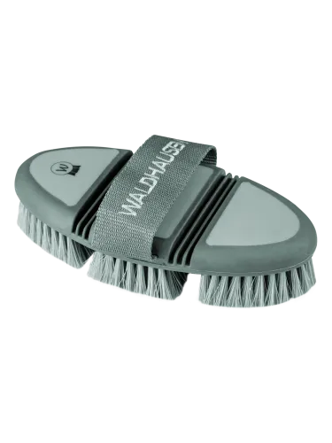 Body brush Flex Synthetic Waldhausen
