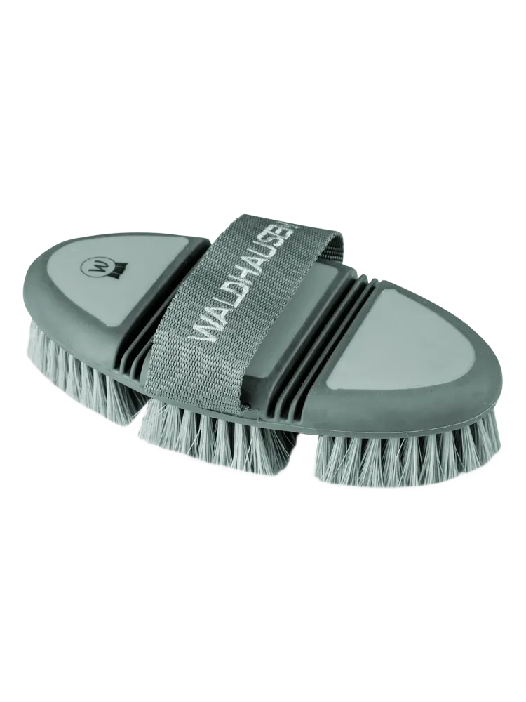 Body brush Flex Synthetic Waldhausen