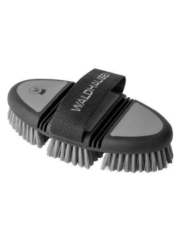 Body brush Flex Synthetic Waldhausen