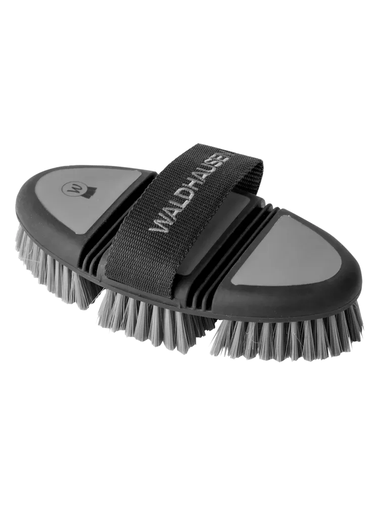 Body brush Flex Synthetic Waldhausen