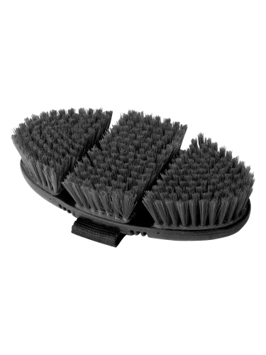 Body brush Flex Synthetic Waldhausen