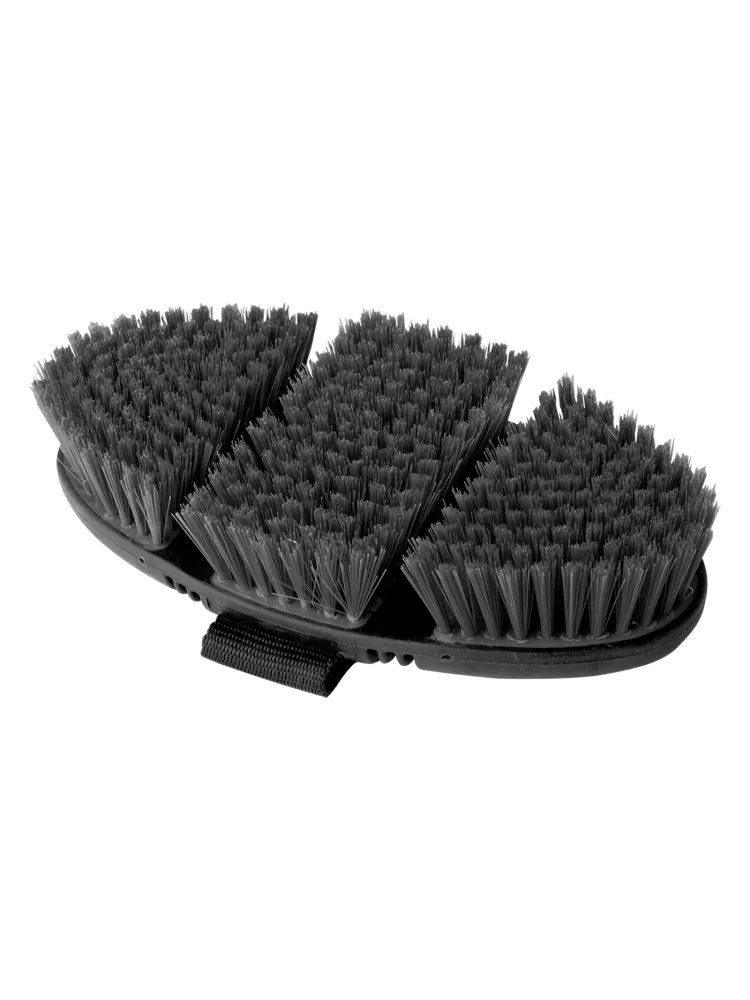 Body brush Flex Synthetic Waldhausen