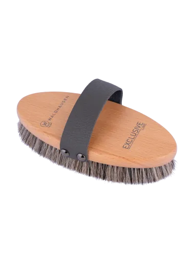 Grooming brush Exclusive Line Waldhausen