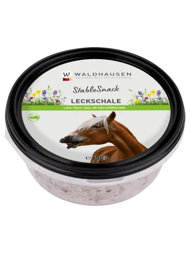 StableSnack Waldhausen 650g
